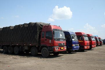 廣州至淄博物流專線 達(dá)華貨運(yùn)公司助力電子商務(wù)高效配送