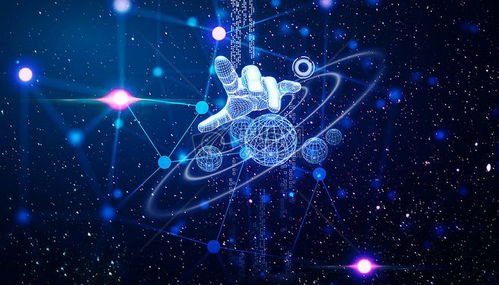 人工智能應用軟件開發 開啟生活與工作變革的新紀元